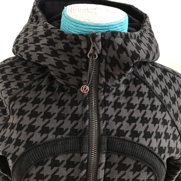 LULULEMON SCUBA II HOODIE - Picture 6 of 6